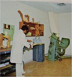 <div class=lightGallery-captions><p>Imágenes retrospectivas elemento Hospital Fremap</p><p></p><h4>Material cedido por 061 - FREMAP</h4><span>Años 70</span></div>